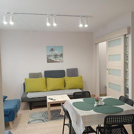 Apartament Zacisze Ченстохова Экстерьер фото