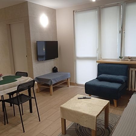 Apartament Zacisze Ченстохова Экстерьер фото