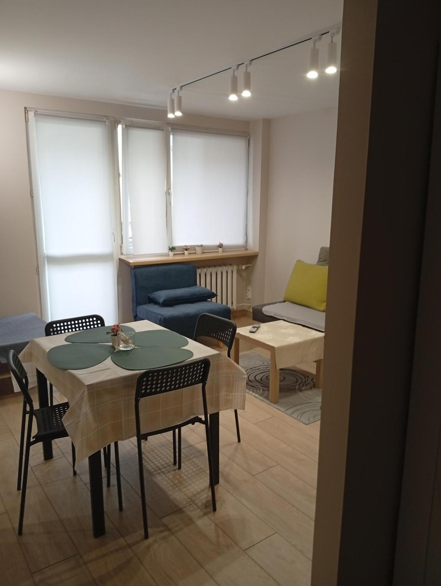 Apartament Zacisze Ченстохова Экстерьер фото