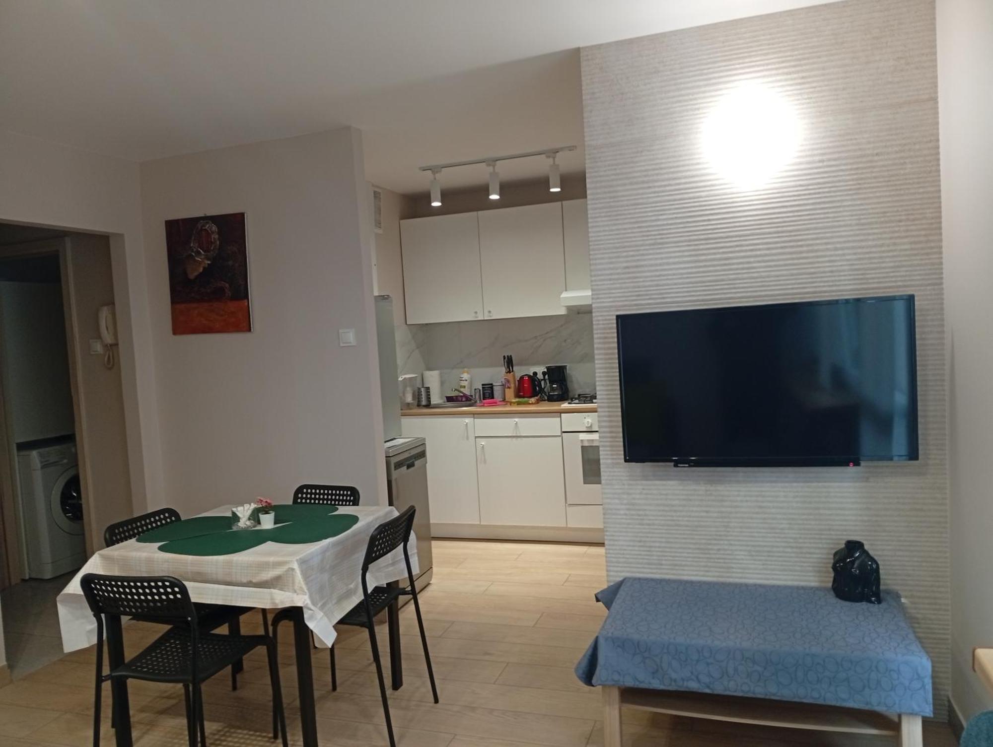 Apartament Zacisze Ченстохова Экстерьер фото