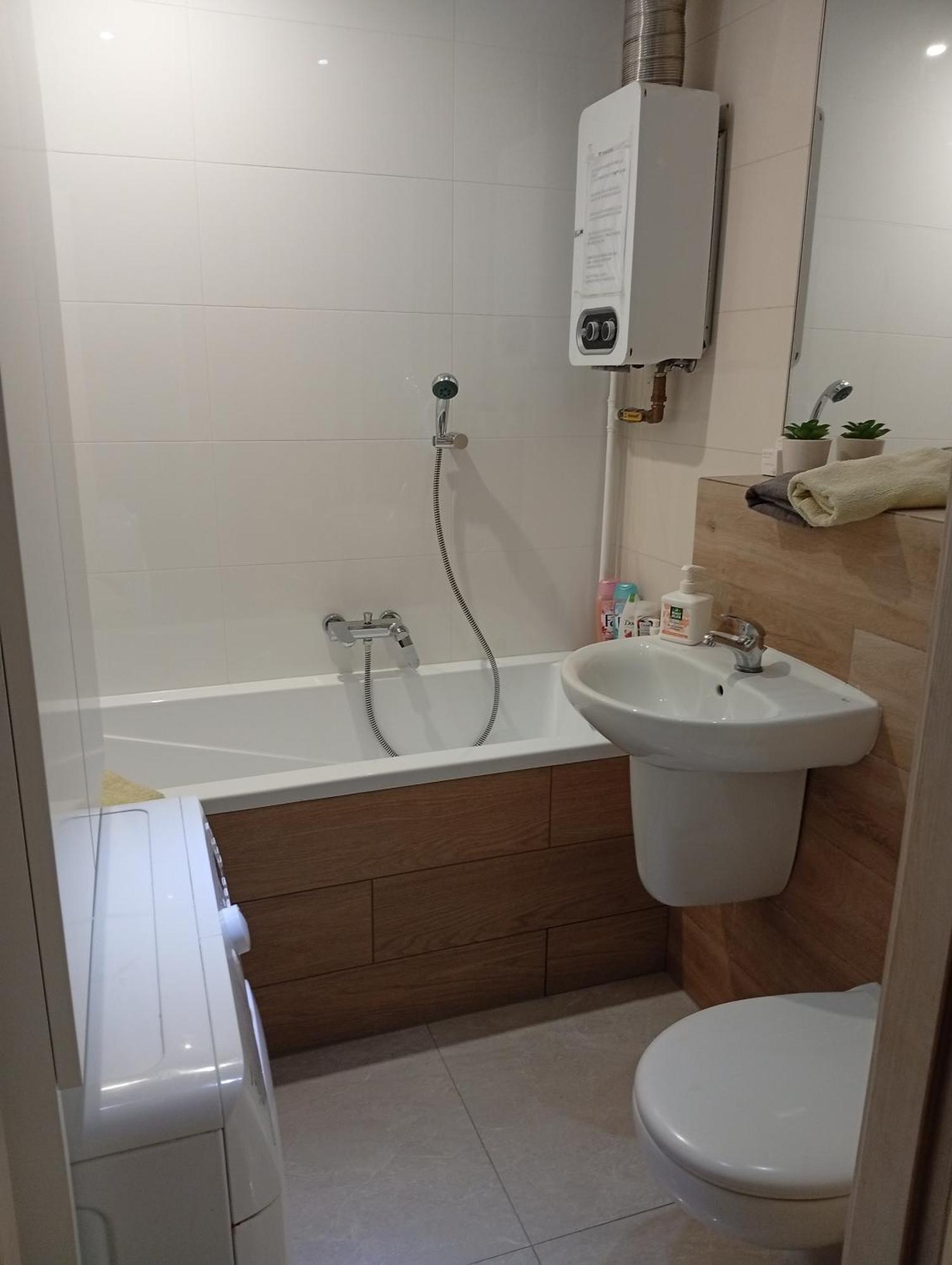 Apartament Zacisze Ченстохова Экстерьер фото