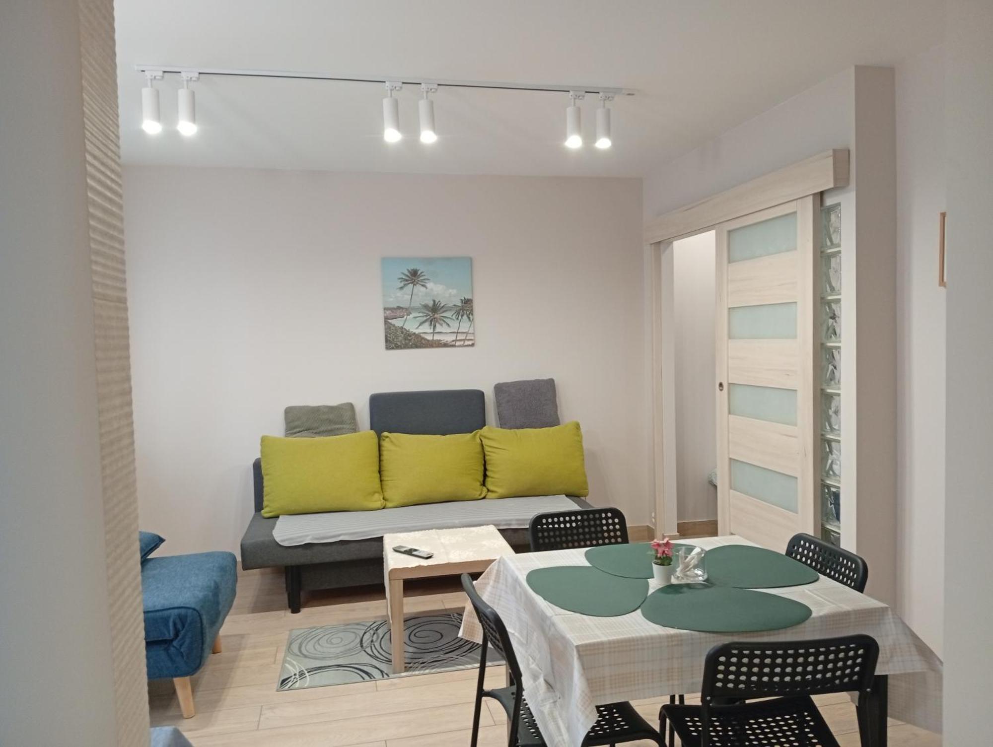 Apartament Zacisze Ченстохова Экстерьер фото