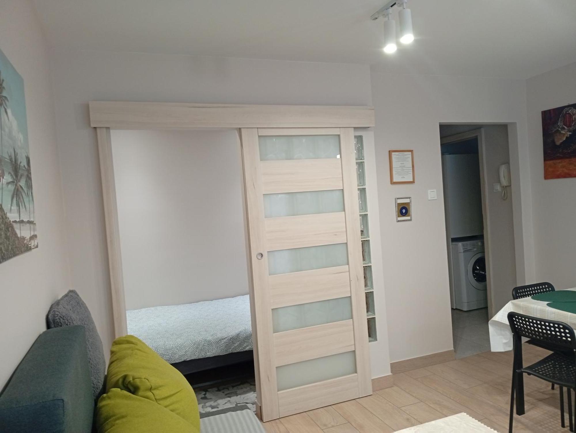 Apartament Zacisze Ченстохова Экстерьер фото