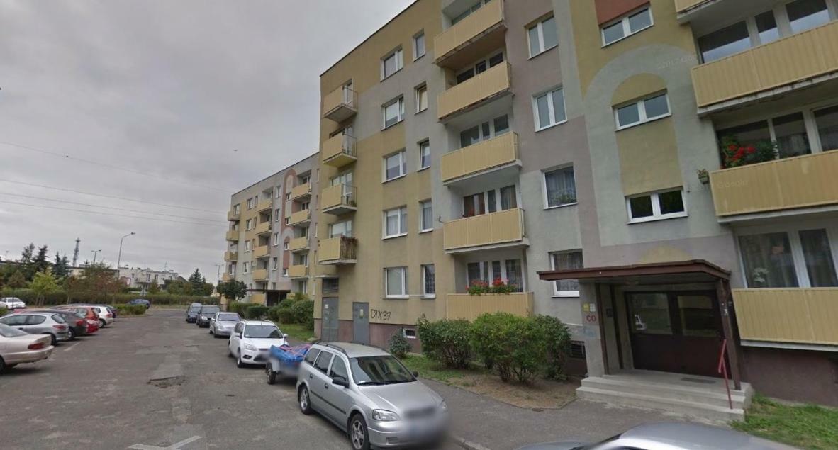 Apartament Zacisze Ченстохова Экстерьер фото